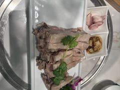 -马老六清真餐厅(雁滩店)