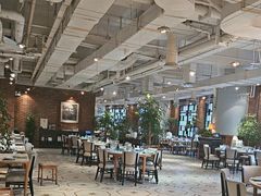 -漢舍中国菜馆(889广场店)