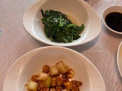 -世博洲际酒店-盛会堂中餐厅