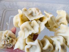 -大清花饺子(五五路店)