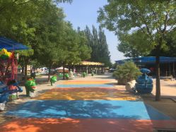 -大望京儿童游乐场