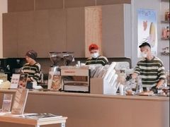 -SAANCI山池咖啡(海上世界文化艺术中心店)