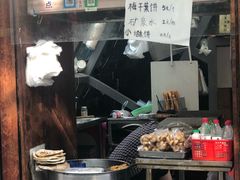 -河坊美食街(河坊街店)