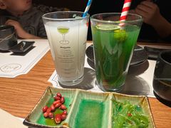 -玉川屋·深夜食堂居酒屋(柳巷店)