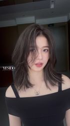 -YESIDO椰岛造型烫发染发