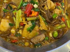 -三只鸟本地特色菜馆(上饶总店)