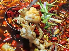 -老哥门肥肠鱼(鱼嘴店)
