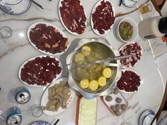 -乌记鲜活牛肉城(金砂东路店)