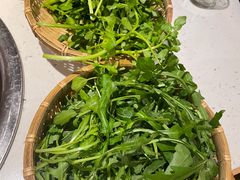 -攀枝花野菜铜火锅(万科凯德店)