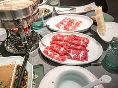 -鼎鼎香·港式火锅(北京SKP店)