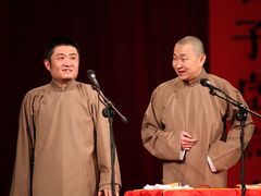 -青曲社相声(易俗街区店)