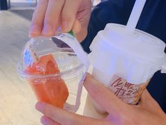 -阿嬷手作(深圳梅林卓悦汇店)