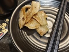 -九田家黑牛烤肉料理(潍坊青州市泰华城店)
