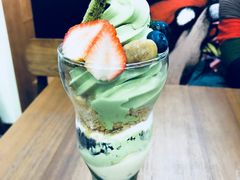 无邪十一式-無邪日式甜品(世博源店)