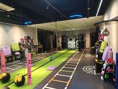 -GMJ·24H健身房(北外滩店)