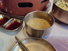 -西塔老太太泥炉烤肉(望京一店)