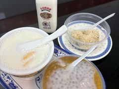 -百花传统甜品店(原址店)