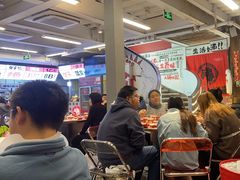 -生活如沸·顺德水牛奶火锅(大学路店)