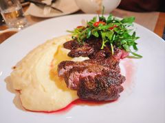 -LA MAISON公鸡和龙(蛇口店)