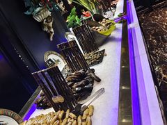 -加餐海鲜自助(集美银泰百货店)