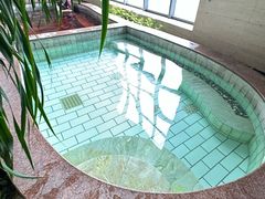 -哈尔滨太平湖温泉酒店