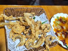 -温州一家人美食(西木头市店)