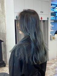 -MMby HairCode 芭曲发型概念店
