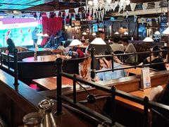 -宝莱纳啤酒花园餐厅PAULANER BRAUHAUS Nanjing(广州路店)