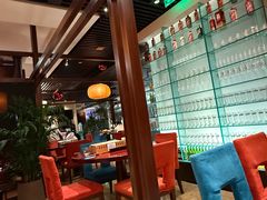 -周丹丹原味烧烤(香格里拉店)