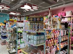 -FAELING PETS美天灵宠物(合生汇店)