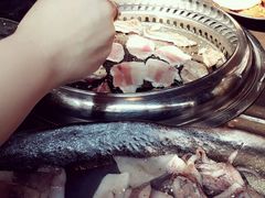 -牛村烤肉餐厅.自助烤肉