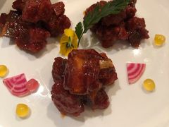 -同庆楼(大钟寺店)