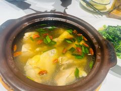 -阿露佳·舌尖上的安吉菜