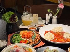 -Fuzzy Bistro 浮几韩餐·茶酒馆