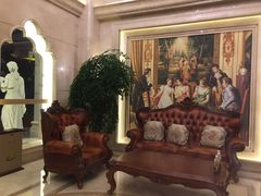 -维也纳国际酒店（上海旅游度假区浦东机场店）-停车点