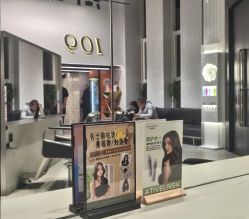 点击看大图 -109美发沙龙