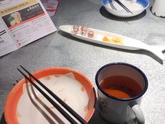 -探鱼·鲜青椒爽麻烤鱼(天河优托邦店)