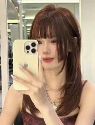 -东方美妍小鹏造型