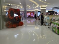 -丽达购物中心(崂山店)