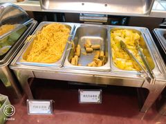 自助取餐区-嘉和一品粥(魏公村店)