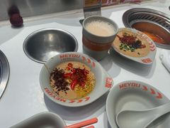 -密友回转自助火锅(世茂国际广场店)