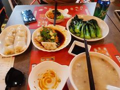 -点点心点心专门店(旺角店)