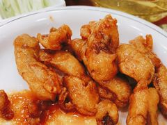 -宴礼烤鸭本味菜(蠡县商业步行街店)