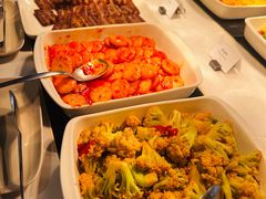 -广州粤海喜来登酒店