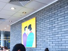 -麦当劳(三亚凤凰机场店)