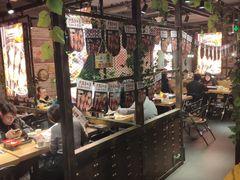 -管氏翅吧(马家堡店)