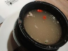-黛瓦里巷(南京东路店)