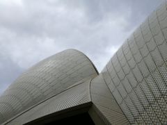 -悉尼歌剧院
