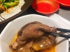 -满来寿喜烧(金虹桥店)