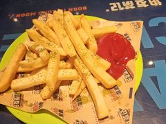 -伯友茶记(中华广场店)